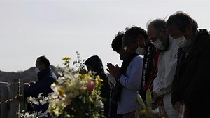 19 reactions | Japan fell silent on Thursday to mark 10 years since the worst natural disaster in the country's living memory: a powerful earthquake, deadly tsunami and nuclear meltdown that traumatised a nation. | AFP News Agency | Facebook