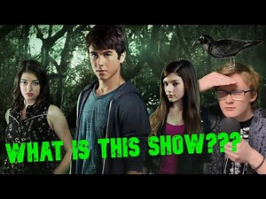 The Weirdest Children's Show That You've Never Heard Of