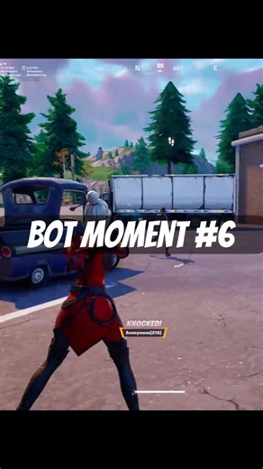 Trust me! I had it all under control 😅 #fortnite #fortniteshorts #fortnitefunny