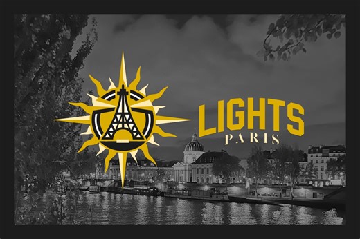 L’AFLE a son équipe parisienne : les Paris Lights