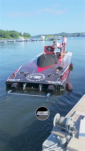 CR Racing repositioning cruise