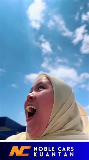 Mini MPV Di Noble Cars Kuantan !! 🤩 #noblecarskuantan #noblecars #fypage #fyp #kuantan #keretarecond