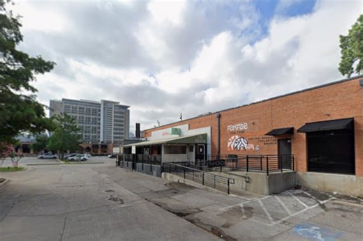 Dallas Design District Scores Cozy Turkish Stunner In Alára