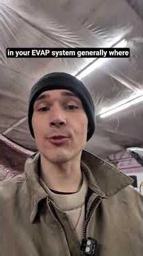 Mechanic tool of the day: Solary Leak Detector Smoke Machine SD102