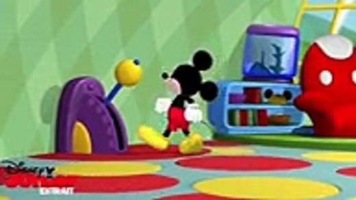 La Maison de Mickey - Oh Tourniquet by DisneyCartoons - Dailymotion