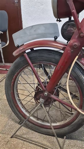 4.5K views · 79 reactions |  Puch motorcycle #Puch #Puchmotorcycle | Cars & Vehicles | Facebook