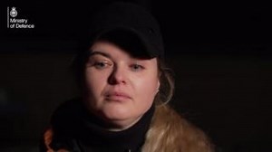 📸 Our cameras have been documenting the work across UK Defence to train and equip Ukraine to become a survivable and lethal force. Watch the full episode 'Britain x Ukraine | Access All Areas on Operation Interflex' on MOD YouTube now. 👉 https://youtu.be/LlMyPFVdMDA 🇺🇦 #SlavaUkraini | Ministry of Defence