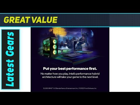 Intel i7-12700KF: The Gaming Beast Unleashed!