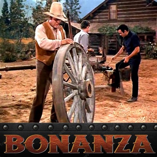 Bonanza - Season 2 Episode 21 - Vengeance P1 | Bonanza Forever