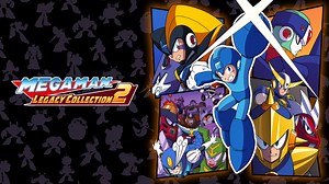 Mega Man Legacy Collection 2 for Nintendo Switch - Nintendo Official Site
