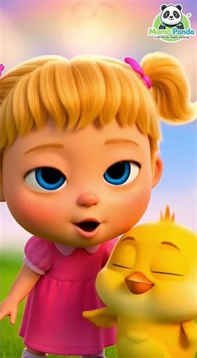 Learn & Count 1–10 | Fun Kids Rhyme | Educational Song for Toddlers