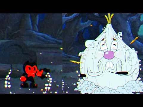 RED BENDY VS GHOST ROOT PACK