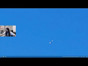 Real UFO Footage Proves Aliens Exist