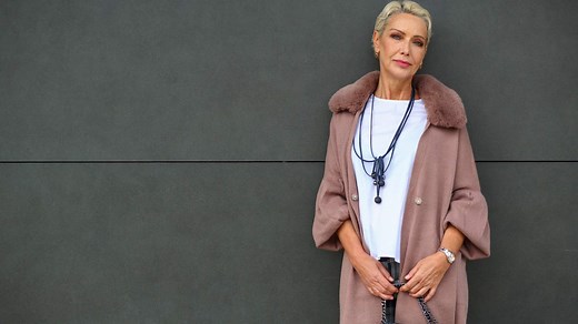The Capsule Wardrobe - A Must Have for Women over 60 | Sixty and Me