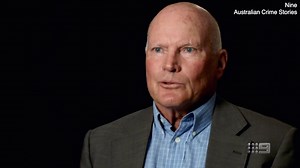 Cop's inside story of how expert safe-breaker robbed Kerry Packer