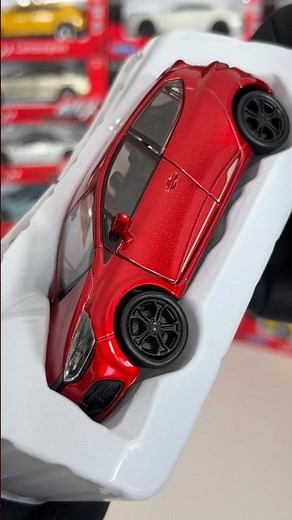 Welly Car NEX Renault Clio 🔥 Small Car, Big Style!