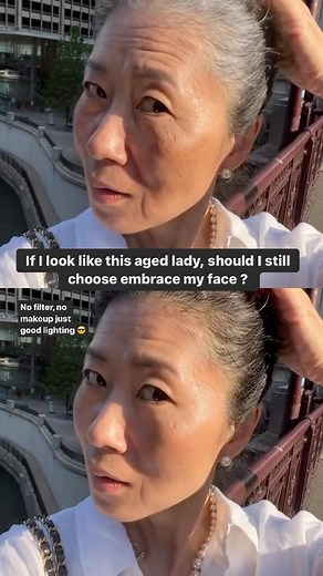 141K views · 580 reactions | “you are pretty and skinny, that’s why...