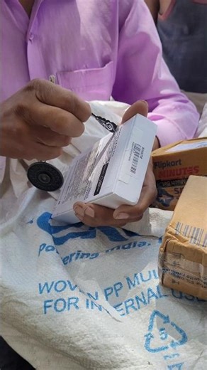 Samsung A35 5g flipkart unboxing #Samsung #flipkart #unboxing #shorts