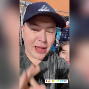 15K views · 1K reactions | Plebes así si viven los juegos de la gran final CAÑEROS VS ALGODONEROS Marcador final: 2-1 ganando Cañeros de Los Mochis | Hector Limon Oficial | Facebook