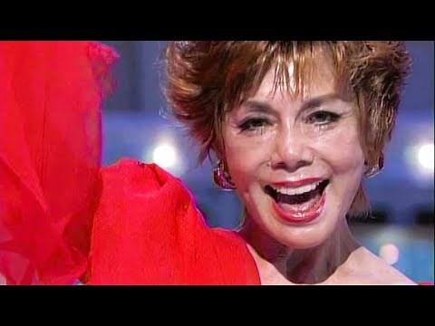 仲宗根美樹『川は流れる』