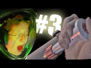 Alien Isolation - MEDKIT - Part 3