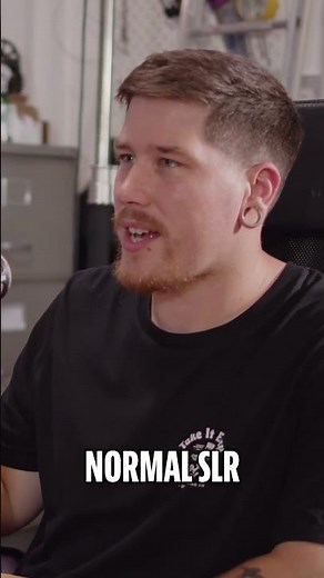 Pentax 67: Portraits, Quality, and Depth of Field