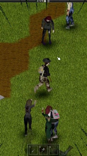 Mejora el RENDIMIENTO Project Zomboid build 42 #shorts