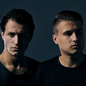 Ecstatic @ Ecstatic Presents: THE ESSENCE, Netherlands 2025-05-03