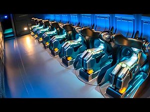 Avatar: Flight of Passage Ride 2026 - Animal Kingdom, Walt Disney World [4K POV]