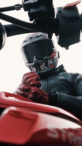 2K views · 14 reactions | The Oni helmet you'll ever need ‍ Shop the 2025 EOX range: https://www.ruroc.com/motorcycle/motorcycle-helmets/eox | Ruroc | Facebook