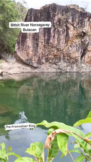 5.3K views · 45 reactions | Bitbit River | TPB | Facebook