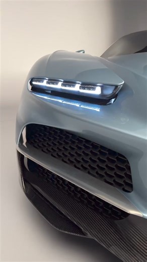 1.8M views · 53K reactions | The BUGATTI TOURBILLON – unveiling a new era in BUGATTI’s hyper sports car story, changing the world of automotive performance and luxury once more. | Supercars One | Facebook