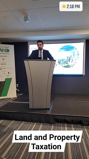 🌏 Understanding Land and Property Taxation in Asia 🌏 Land and property taxation plays a crucial role in the economic development and sustainability of countries across Asia. These taxes not only generate essential revenue for governments but also promote equitable land use and urban development. Here's a closer look at the landscape of land and property taxation in this diverse region: Revenue Generation: Property taxes are a significant source of income for local governments, funding public s