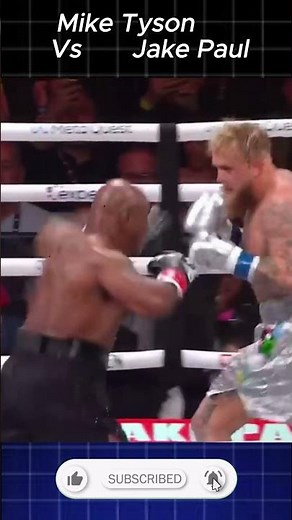 Iron Mike's Last Stand? 👑 Tyson vs. Jake Paul Full Breakdown