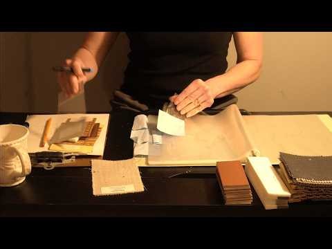 ASMR - Interior Designer Roleplay (Window Treatments) - Softly Spoken