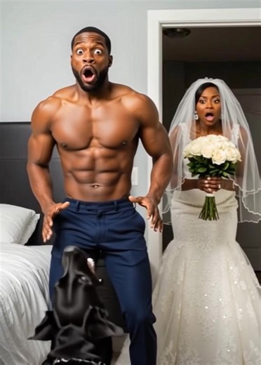 38K views · 105 reactions | Bride Learns Groom’s Secret Betrayal on...