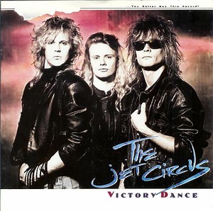 The Jet Circus - Victory Dance