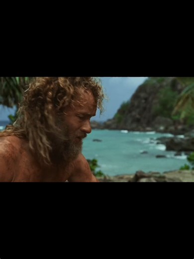 Cast Away (2000) Part 4 Movie Summary and Analysis