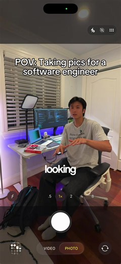 Performative ahh software engineer #softwareengineer #coding #csmajor | software engineering