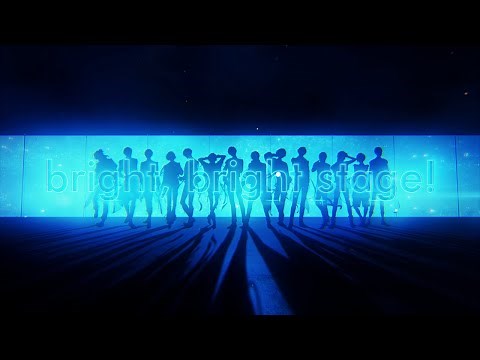 「B-PROJECT 流星＊ファンタジア」オープニングムービー