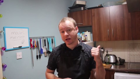 How to Make Moules Marinière — A Taste of the French Coast