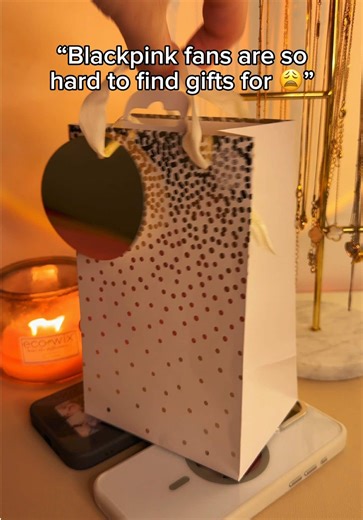 Customizable Phone Case for Blackpink Fans