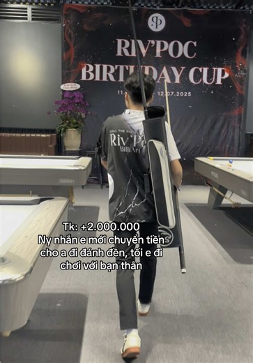 Rivpoc Billiards Gameplay Highlights