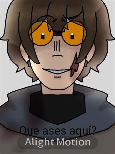 Creepypasta y Meme Animación: ¿Dónde Estuve?