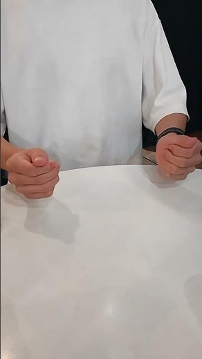 【MAGIC】Teleporting Coin Trick【Coins Across】