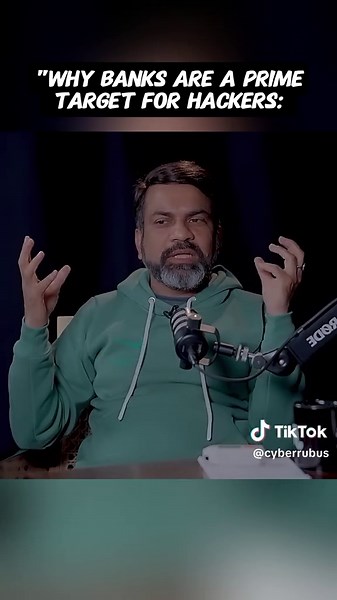 Exposing Bank Security Weaknesses in Financial Systems