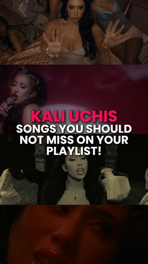 3.3K views · 62 reactions |  THE QUEEN IS BACK, AND SHE'S COMING IN HOT  Kali Uchis is making waves once again and here are our top picks you should definitely not miss on your playlist! Her new studio album, 'Sincerely' out now. Save it and listen to it on your favorite streaming platforms  #kaliulchis #allicansay #playlist | UMG Philippines | Facebook
