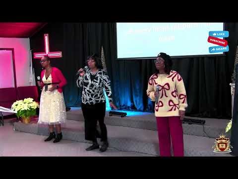 CCF Livestream Broadcast