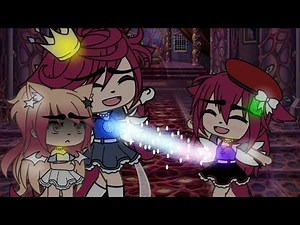 Meme👌 gacha life dance dance🤡💞
