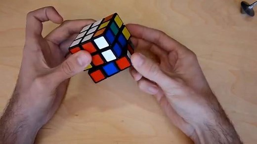 85K views · 2.2K reactions | Aqui podras armar tu primer cubo siguiendo este tutorial!!! Consigue tus cubos en www.cubomania.cl creditos al maestro CUBY. | Cubomania Chile | Facebook